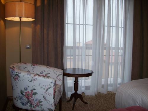 Imagen de la habitación del Ida Tas Konak, Yesilyurt. Foto 4