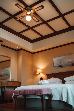 Imagen de la habitación del Ida Tas Konak, Yesilyurt. Foto 10