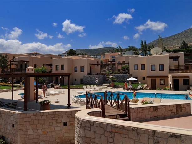 Imagen general del Ida Village I and Ii. Foto 4