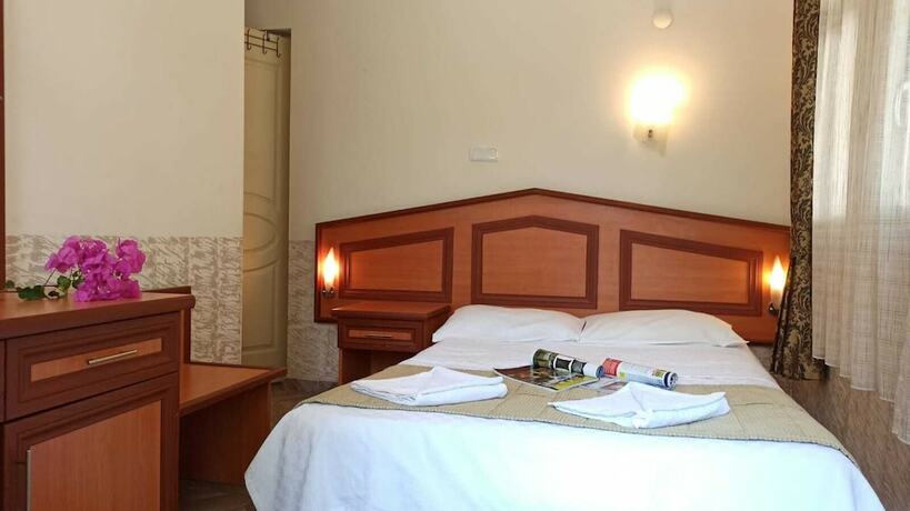 Imagen de la habitación del Ideal Pansiyon. Foto 16
