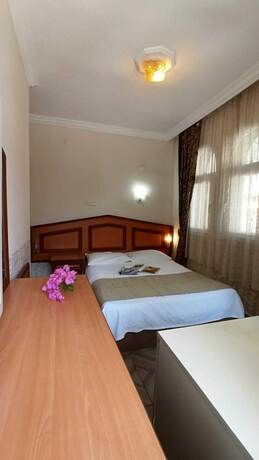Imagen de la habitación del Ideal Pansiyon. Foto 19