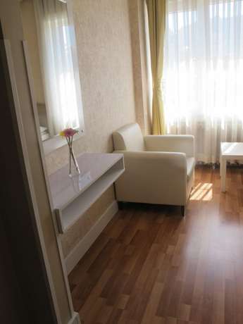 Imagen de la habitación del Idrisoglu Hotel. Foto 6