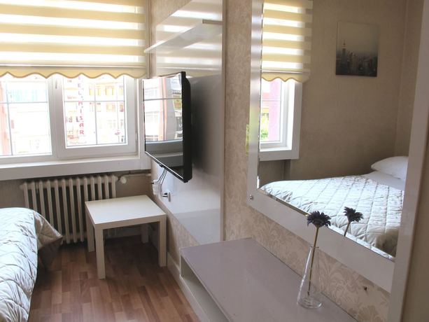 Imagen de la habitación del Idrisoglu Hotel. Foto 7