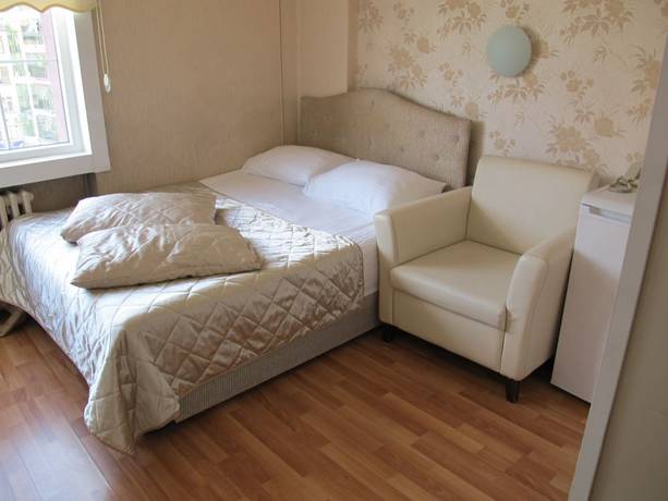 Imagen de la habitación del Idrisoglu Hotel. Foto 8