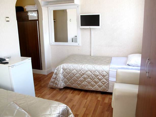 Imagen de la habitación del Idrisoglu Hotel. Foto 9