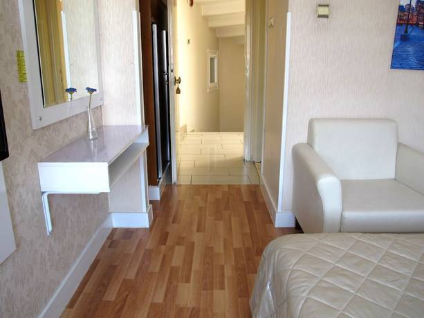 Imagen de la habitación del Idrisoglu Hotel. Foto 10
