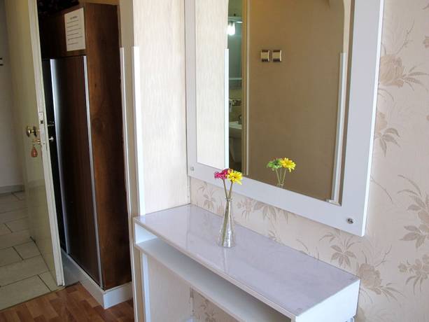 Imagen de la habitación del Idrisoglu Hotel. Foto 12