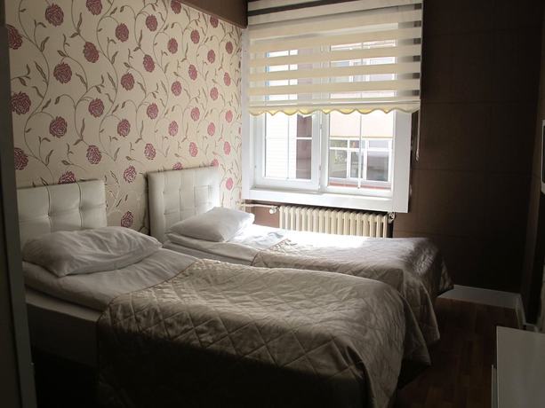 Imagen de la habitación del Idrisoglu Hotel. Foto 15