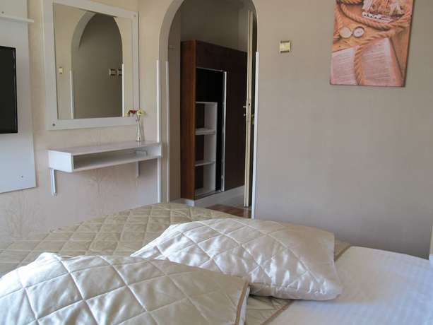 Imagen de la habitación del Idrisoglu Hotel. Foto 16