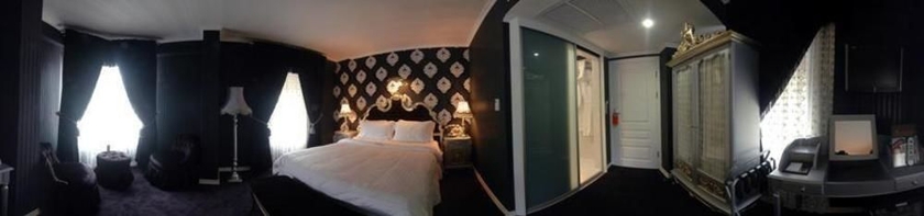 Imagen de la habitación del Idylle Hotel. Foto 5