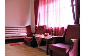 Imagen de los interiores del Ierullē. Foto 5