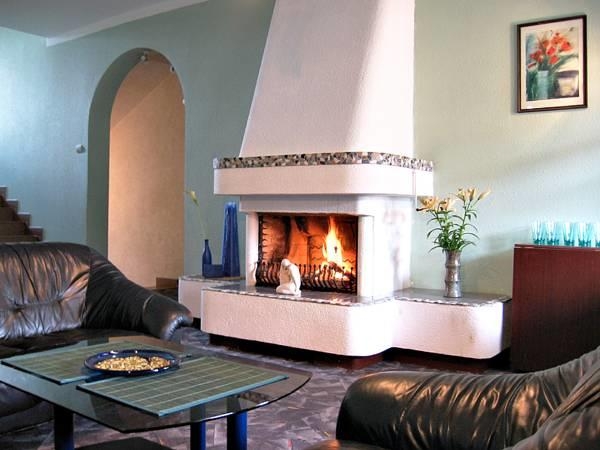 Imagen de los interiores del Ierullē. Foto 7