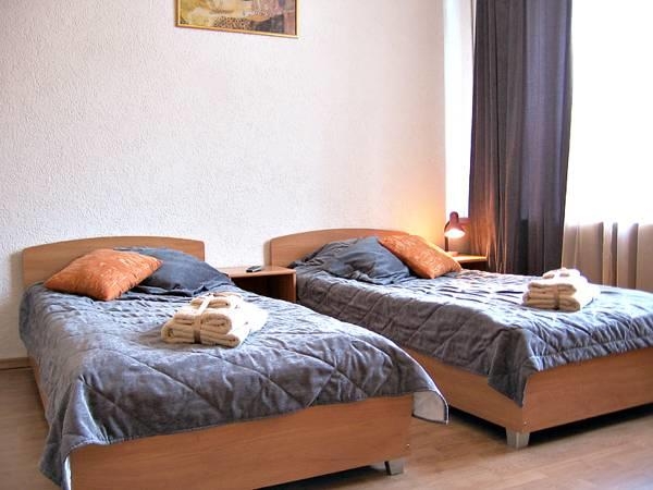 Imagen de la habitación del Ierullē. Foto 4