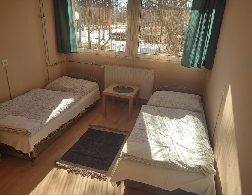 Imagen general del Ifj&uacute;s&aacute;gi Sz&aacute;ll&oacute; &eacute;s Kemping. Foto 6