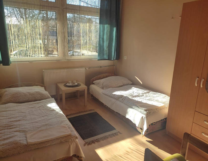 Imagen general del Ifj&uacute;s&aacute;gi Sz&aacute;ll&oacute; &eacute;s Kemping. Foto 8