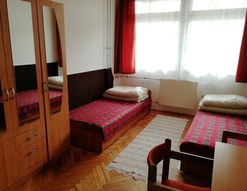 Imagen general del Ifj&uacute;s&aacute;gi Sz&aacute;ll&oacute; &eacute;s Kemping. Foto 11