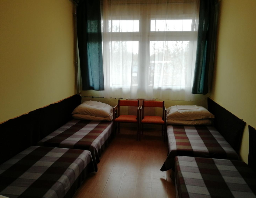 Imagen general del Ifj&uacute;s&aacute;gi Sz&aacute;ll&oacute; &eacute;s Kemping. Foto 12