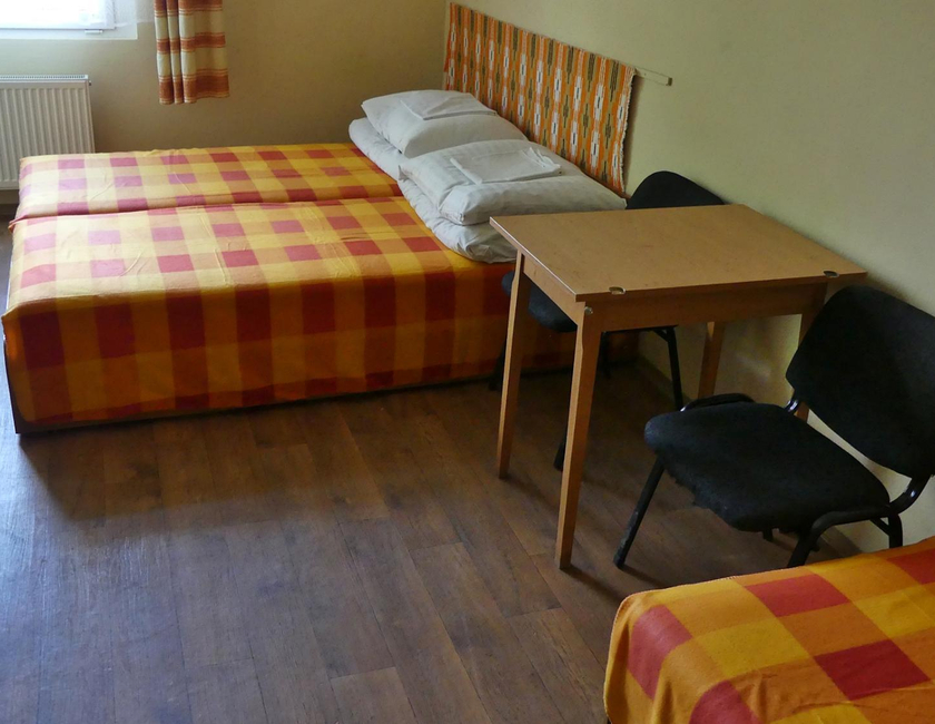 Imagen general del Ifj&uacute;s&aacute;gi Sz&aacute;ll&oacute; &eacute;s Kemping. Foto 15