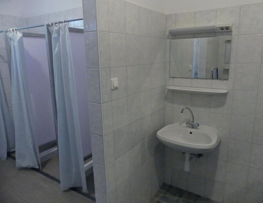 Imagen general del Ifj&uacute;s&aacute;gi Sz&aacute;ll&oacute; &eacute;s Kemping. Foto 19