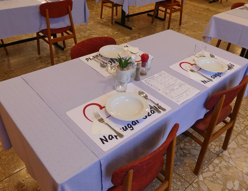 Imagen general del Ifj&uacute;s&aacute;gi Sz&aacute;ll&oacute; &eacute;s Kemping. Foto 21