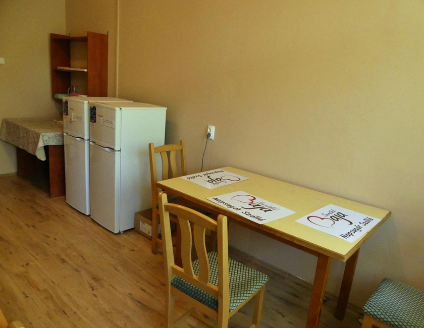 Imagen general del Ifj&uacute;s&aacute;gi Sz&aacute;ll&oacute; &eacute;s Kemping. Foto 25