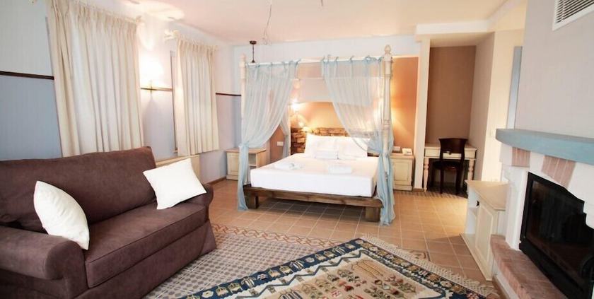 Imagen de la habitación del Igdeli Han Hotel. Foto 4