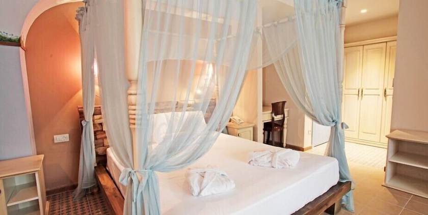 Imagen de la habitación del Igdeli Han Hotel. Foto 5