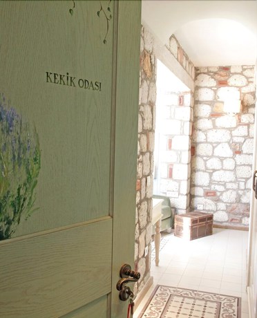 Imagen de la habitación del Igdeli Han Hotel. Foto 7