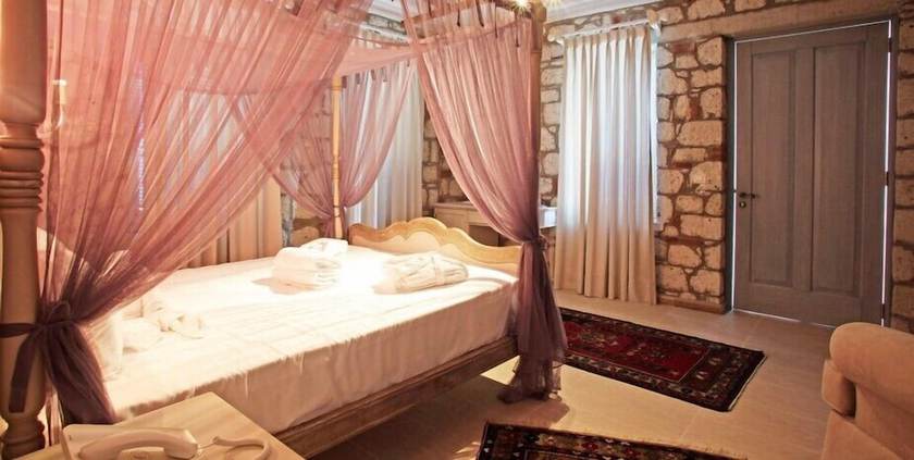 Imagen de la habitación del Igdeli Han Hotel. Foto 8