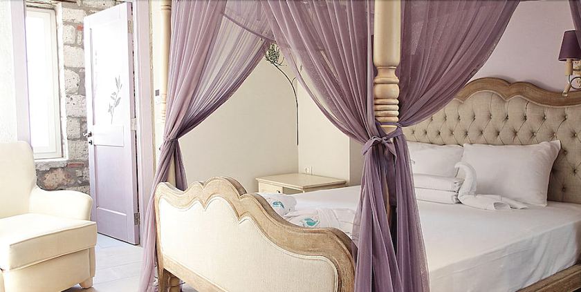 Imagen de la habitación del Igdeli Han Hotel. Foto 9