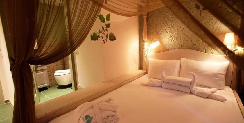 Imagen de la habitación del Igdeli Han Hotel. Foto 10