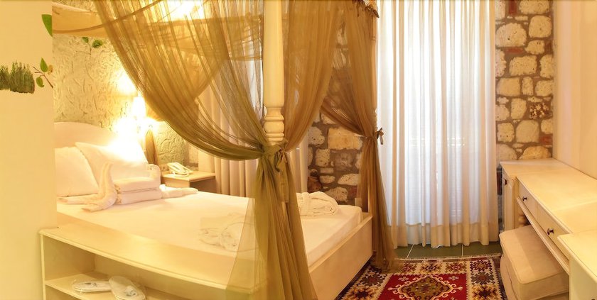 Imagen de la habitación del Igdeli Han Hotel. Foto 11