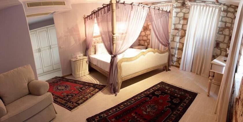 Imagen de la habitación del Igdeli Han Hotel. Foto 13