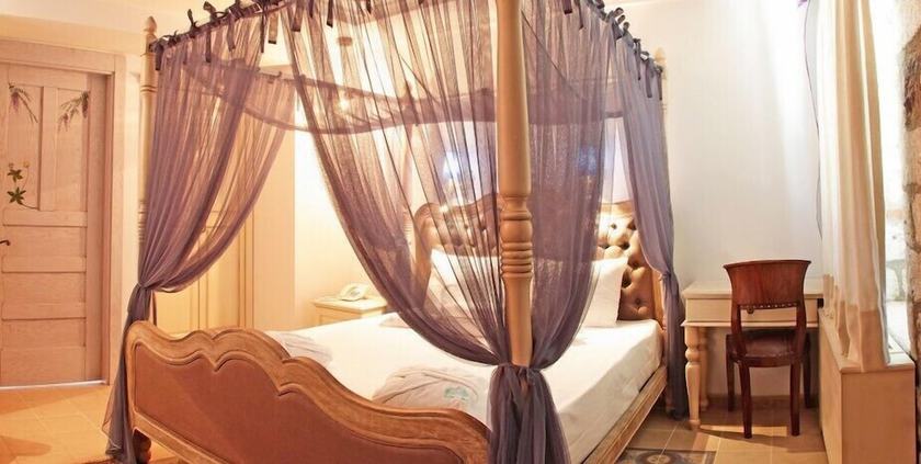 Imagen de la habitación del Igdeli Han Hotel. Foto 14