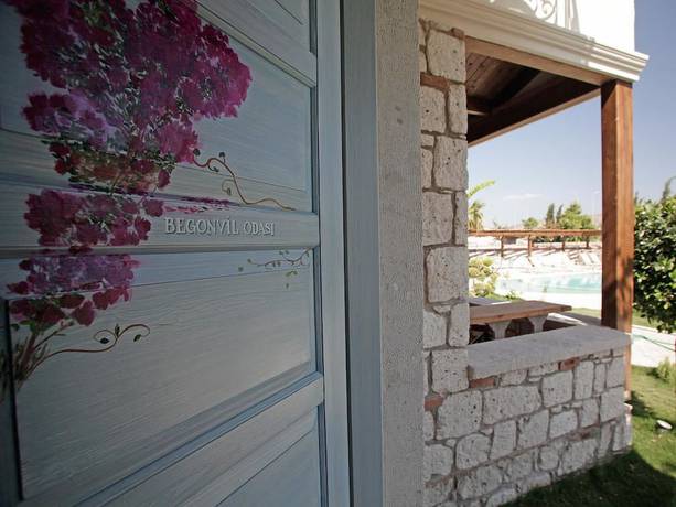 Imagen de la habitación del Igdeli Han Hotel. Foto 15