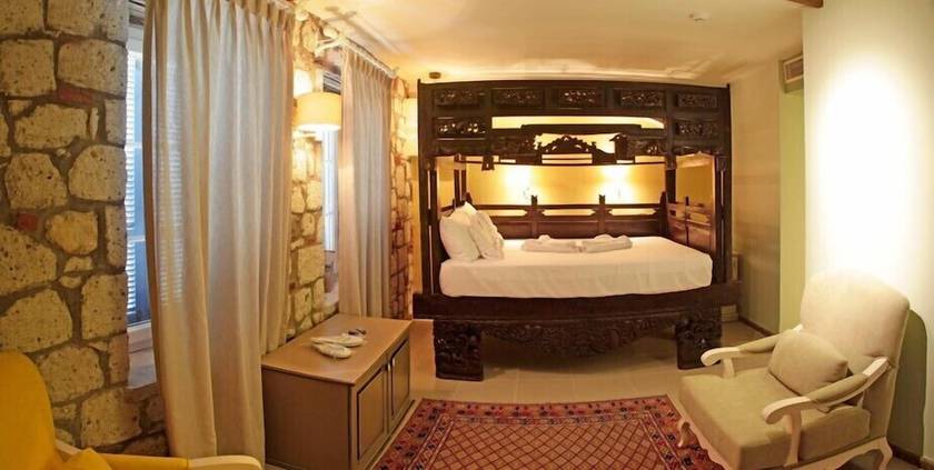 Imagen de la habitación del Igdeli Han Hotel. Foto 16