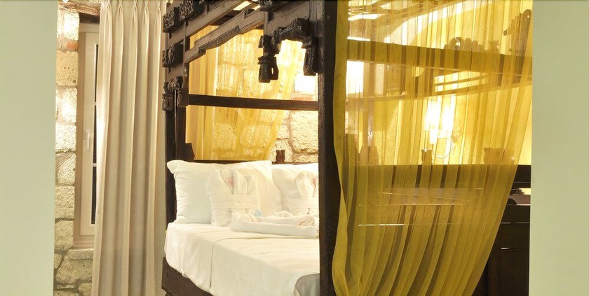 Imagen de la habitación del Igdeli Han Hotel. Foto 17