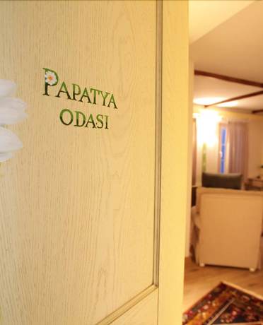 Imagen de la habitación del Igdeli Han Hotel. Foto 18