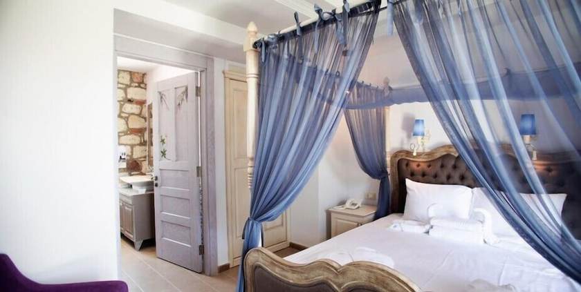 Imagen de la habitación del Igdeli Han Hotel. Foto 19