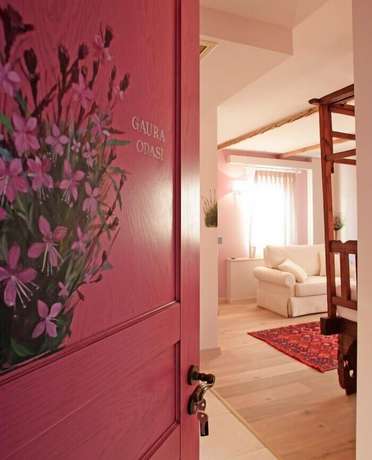 Imagen de la habitación del Igdeli Han Hotel. Foto 20