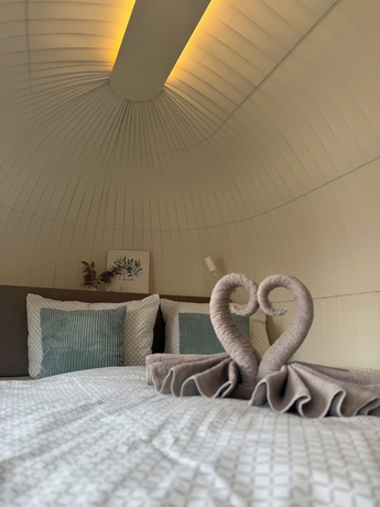 Imagen de la habitación del Iglu Camp Tangerm&uuml;nde. Foto 4