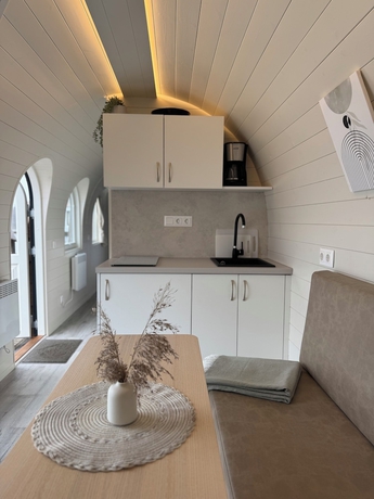 Imagen de la habitación del Iglu Camp Tangerm&uuml;nde. Foto 5