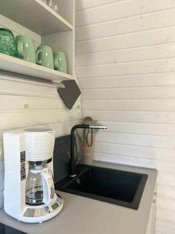 Imagen de la habitación del Iglu Camp Tangerm&uuml;nde. Foto 7