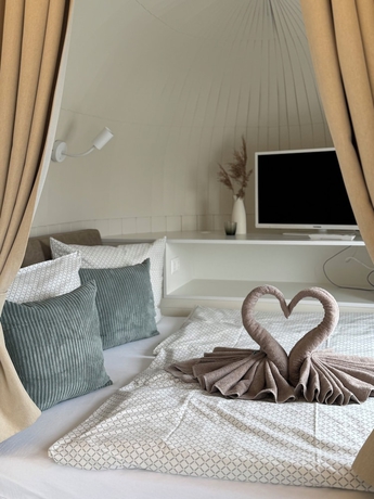 Imagen de la habitación del Iglu Camp Tangerm&uuml;nde. Foto 10
