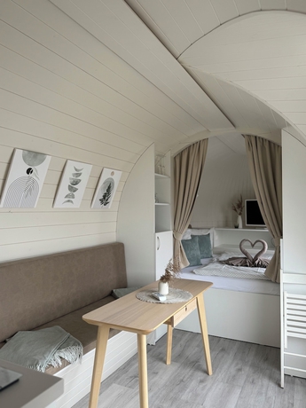 Imagen de la habitación del Iglu Camp Tangerm&uuml;nde. Foto 12