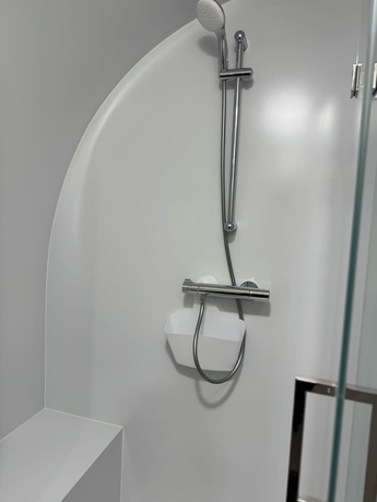 Imagen de la habitación del Iglu Camp Tangerm&uuml;nde. Foto 13