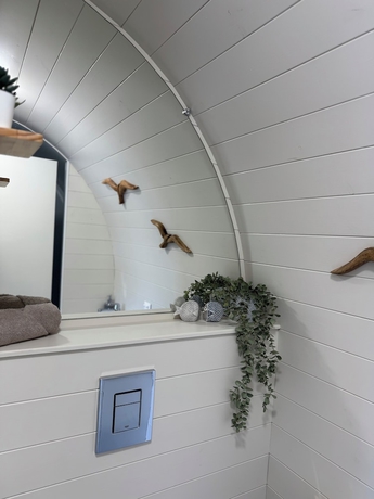Imagen de la habitación del Iglu Camp Tangerm&uuml;nde. Foto 14