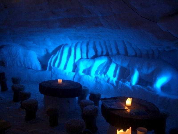 Imagen general del Iglu. Foto 2