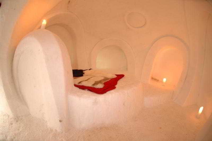 Imagen general del Iglu. Foto 4
