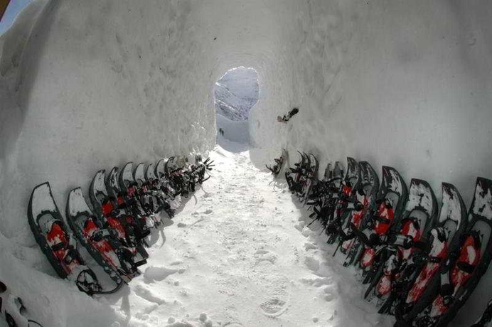 Imagen general del Iglu. Foto 8